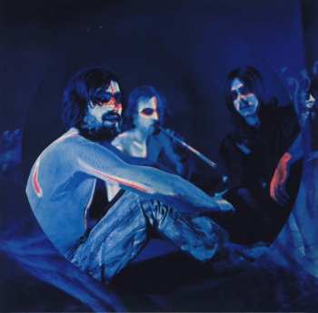 CD Jody Grind: One Step On LTD