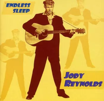 Jody Reynolds: Endless Sleep