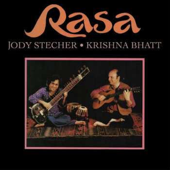 LP Jody Stecher: Rasa