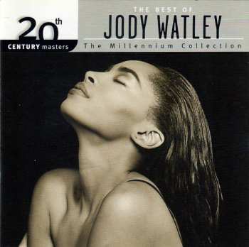 Album Jody Watley: The Best Of Jody Watley