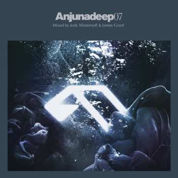 Album James Grant: Anjunadeep 07