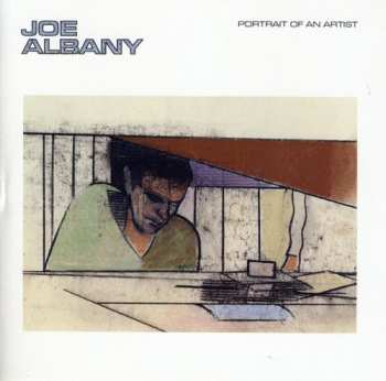 Album Joe Albany: Portrait Of An Artist
