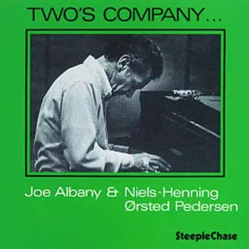 Two's Company ...