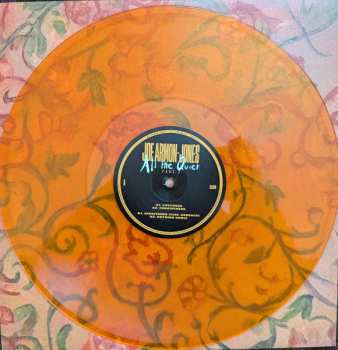 2LP Joe Armon-Jones: All The Quiet (Part I) CLR | LTD