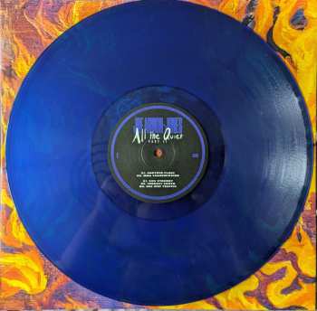 2LP Joe Armon-Jones: All The Quiet (Part II) CLR | LTD