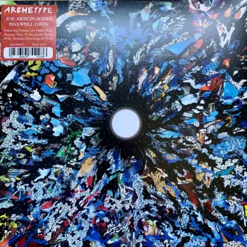 Joe Armon-Jones: Archetype
