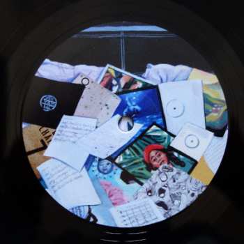 LP Joe Armon-Jones: Starting Today