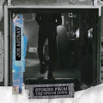 Album Joe Astray: Stories From The Upside Down
