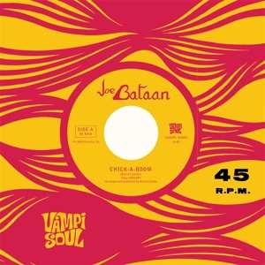 SP Joe Bataan: Chick-A-Boom LTD | CLR