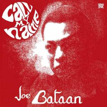LP Joe Bataan: Call My Name
