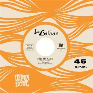 SP Joe Bataan: Call My Name CLR | LTD