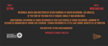 2SP Joe Bataan: Joe Bataan in East L.A. with Orquesta Rene LTD