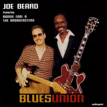 Ronnie Earl And The Broadcasters: Blues Union