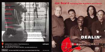 SACD Joe Beard: Dealin'