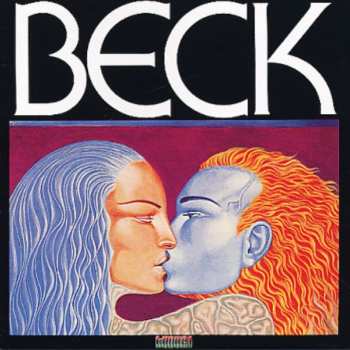 CD Joe Beck: Beck