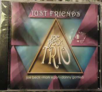 Album Joe Beck Trio: Just Friends