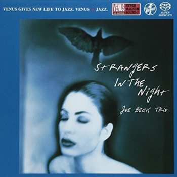 SACD Joe Beck Trio: Strangers In The Night
