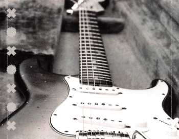 CD Joe Bonamassa: A New Day Yesterday