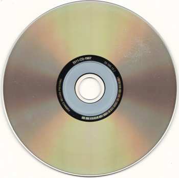 CD Joe Bonamassa: A New Day Now - 20th Anniversary Edition