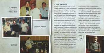 CD Joe Bonamassa: A New Day Now - 20th Anniversary Edition