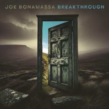 Album Joe Bonamassa: Breakthrough
