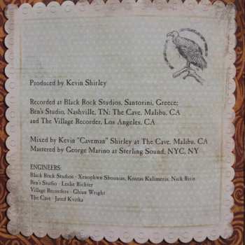 CD Joe Bonamassa: Dust Bowl