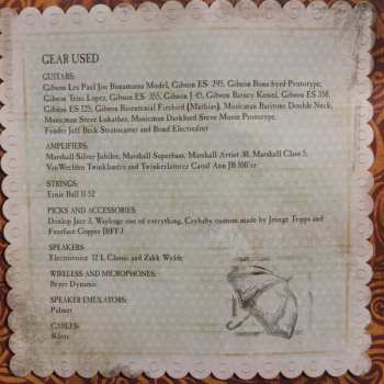 CD Joe Bonamassa: Dust Bowl