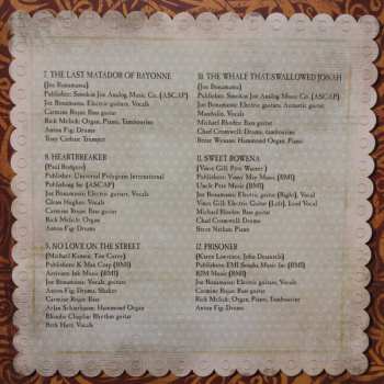 CD Joe Bonamassa: Dust Bowl