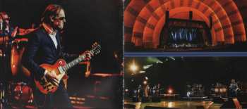 CD/Blu-ray Joe Bonamassa: Live At Radio City Music Hall