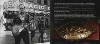 CD/Blu-ray Joe Bonamassa: Live At Radio City Music Hall