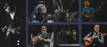 CD/Blu-ray Joe Bonamassa: Live At Radio City Music Hall