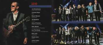 CD/Blu-ray Joe Bonamassa: Live At Radio City Music Hall