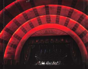 CD/Blu-ray Joe Bonamassa: Live At Radio City Music Hall