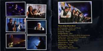 2CD Joe Bonamassa: Live At The Greek Theatre