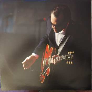 4LP Joe Bonamassa: Live At The Greek Theatre