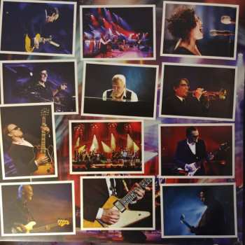 4LP Joe Bonamassa: Live At The Greek Theatre