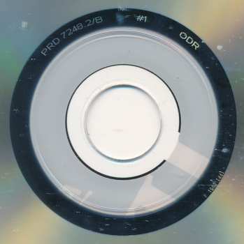 2CD Joe Bonamassa: Live From Nowhere In Particular