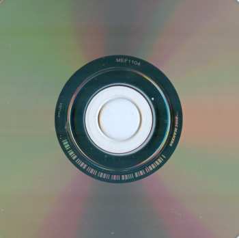 CD Joe Bouchard: Strange Legends DIGI