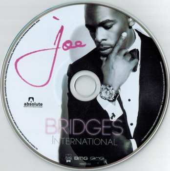 CD Joe: Bridges (International)