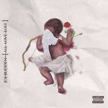 Album Joe Budden: All Love Lost