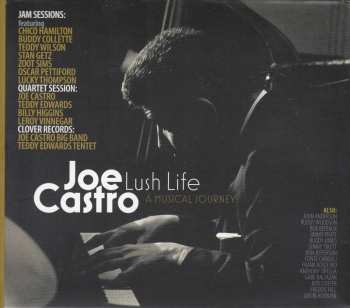 Album Joe Castro: Lush Life - A Musical Journey