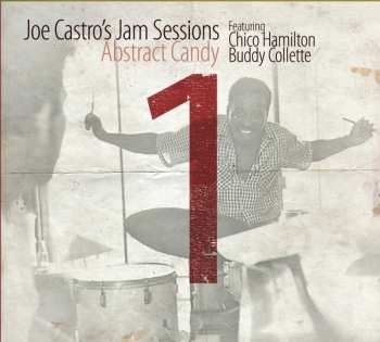 6CD/Dobozkészlet Joe Castro: Lush Life - A Musical Journey