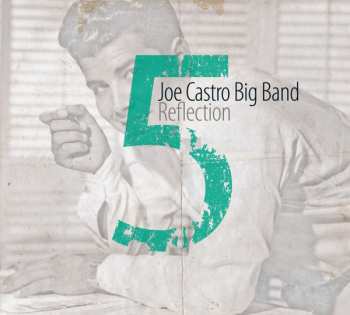 6CD/Dobozkészlet Joe Castro: Lush Life - A Musical Journey