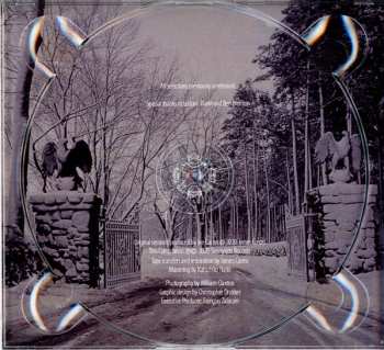 6CD/Dobozkészlet Joe Castro: Passion Flower (For Doris Duke)