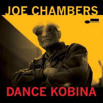 CD Joe Chambers: Dance Kobina