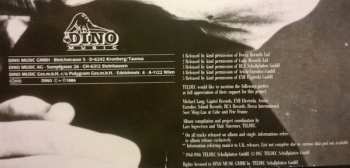 LP Joe Cocker: Definite 1964-1986