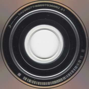CD Joe Cocker: Hard Knocks