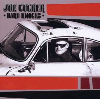 CD Joe Cocker: Hard Knocks