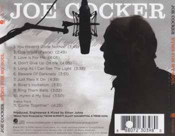 CD Joe Cocker: Hymn For My Soul