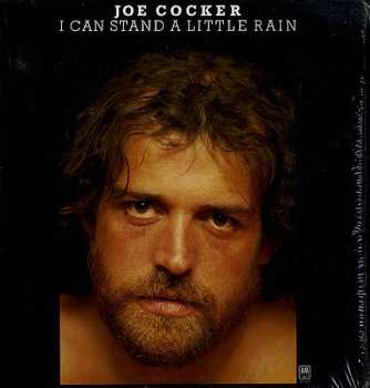 LP Joe Cocker: I Can Stand A Little Rain